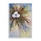 Stupell Industries Modern Watercolor Bird Nest Framed Giclee Design by Stephanie Fielden